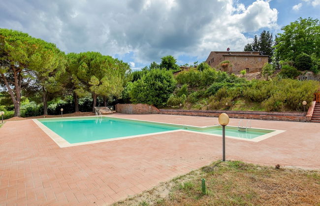 Idyllic Farmhouse in Gambassi Terme-fi With Swimming Pool - Foto 67