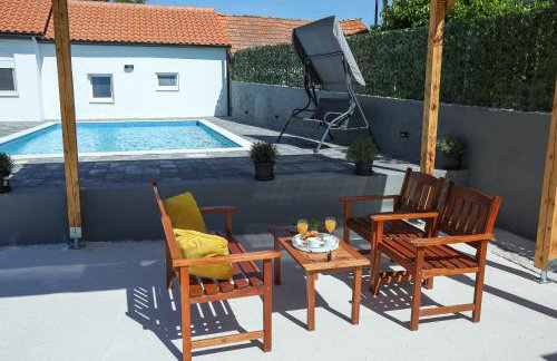 Villa Mia with pool - Foto 15