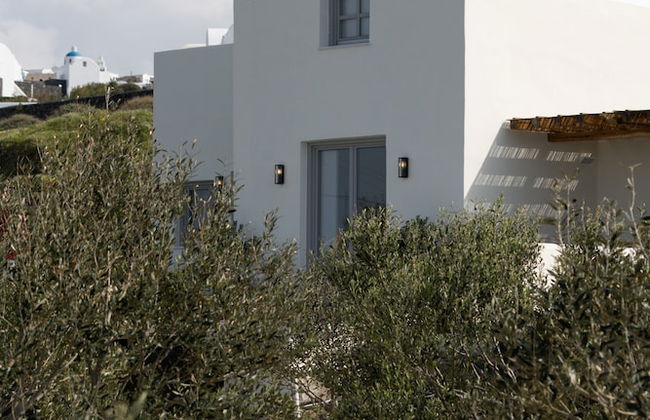 Phaos at Saint John Villas with private heated pool - Foto 11