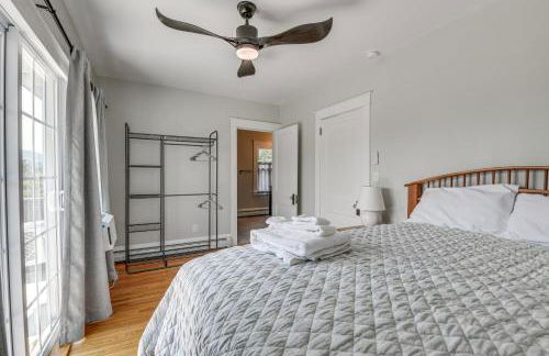 Charming Ticonderoga Home - Walk to Downtown! - Foto 19