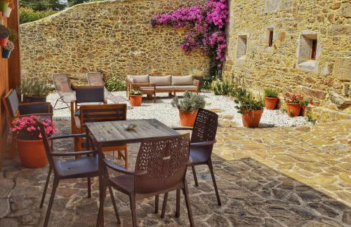 Casa dos Amos en Costa da Morte. A Coruña - Foto 47