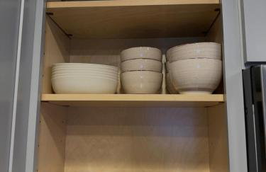 Cozy 5BD 2BTH Home with Scandinavian Vibes - Foto 20