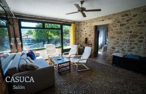 Casa Rural Paraje de yuste - Foto 27