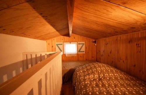 Chalet avec piscine commune au Lac de Goulens - 2 adultes et 3 enfants - Foto 12