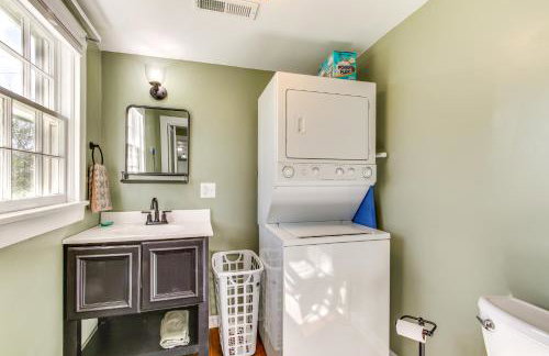 Killen Vacation Rental about 4 Mi to Wilson Lake! - Foto 19