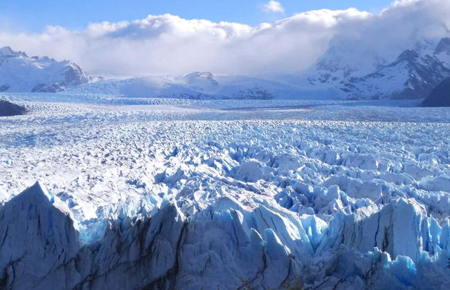 El Calafate: Perito Moreno Glacier Tour - Foto 1