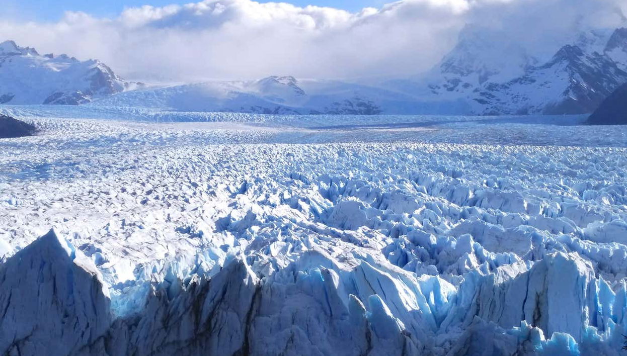 El Calafate: Perito Moreno Glacier Tour - Foto 1