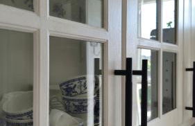 Charming Bright 2-Bed Heritage Flat, Battersea Park, London - Foto 27