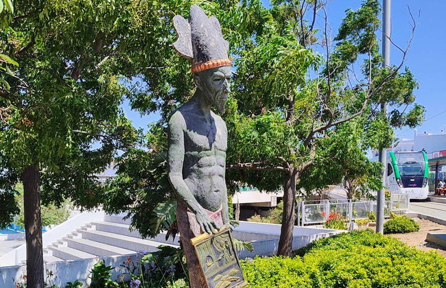 Tour por la Chiclana fenicia - Foto 3