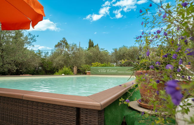 Villa Elster - Foto 16