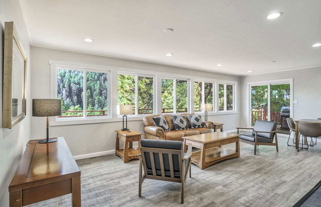 4BD Palmer Lake Mountain Getaway & Local Attractions - Foto 21