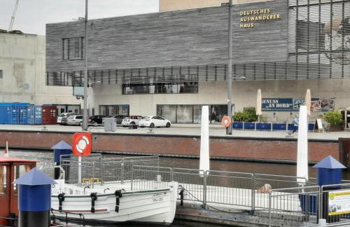 Ferienwohnung Alea, Zentrumsnah - Foto 14