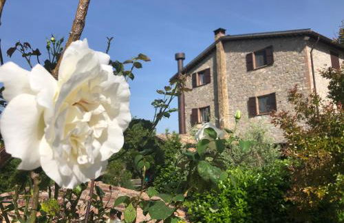 Agriturismo Beata Vanna - Foto 54