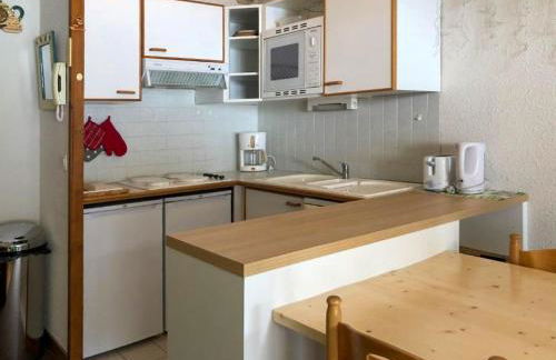 FOLYERE 17 La Tania - Foto 13