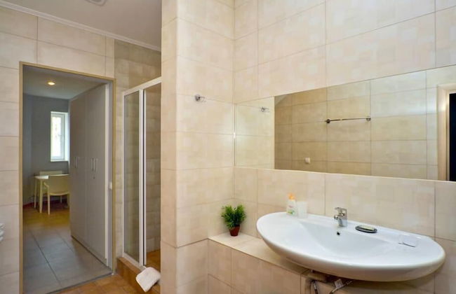 Best Season Apart Hotel - Foto 41