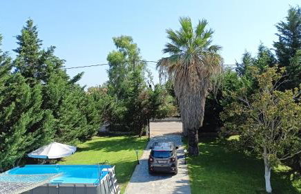 Villa Ioanna - Foto 21