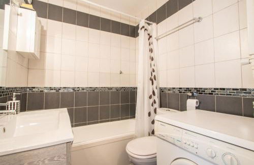 Christiana studios en hyper centre de Valberg aux pieds des pistes - Foto 22