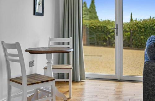 The Stables Rectory Farm - Foto 11