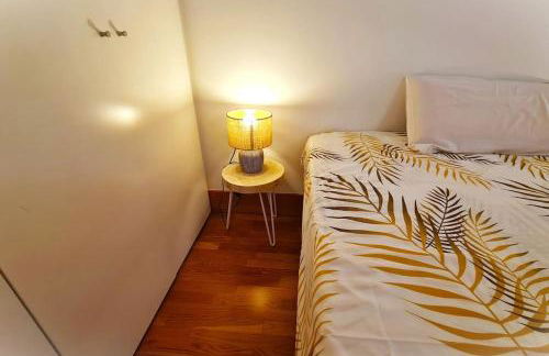 E-Arenas Apartment with terrace in Edificio Arenas - Foto 6