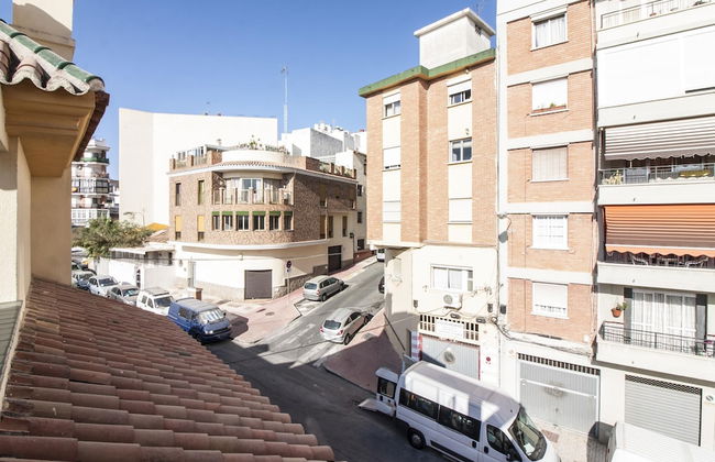 Tomas FreshApartments by Bossh Hotels - Foto 44