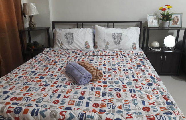 Angel Travellers Transit House - Foto 25