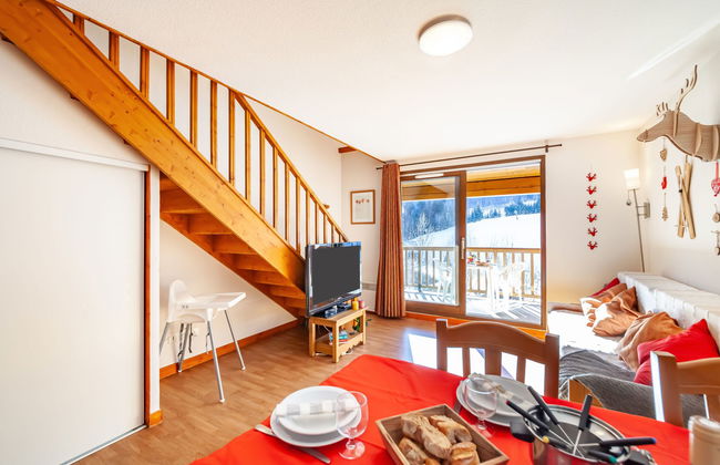 Les terrasses des bottières - Foto 8