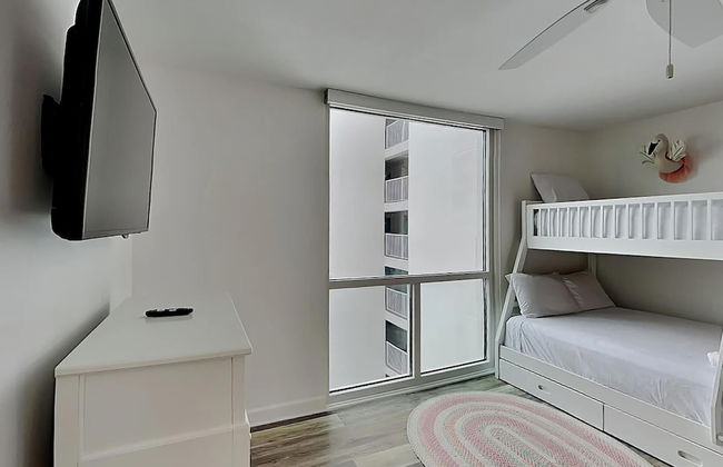 Shoreline Towers 1066 - Foto 9