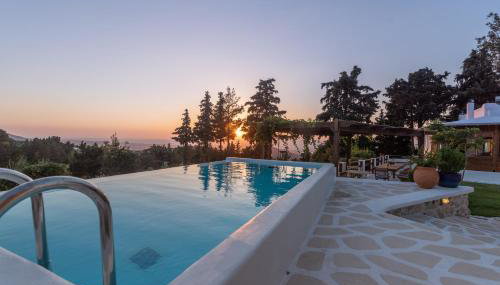 Tramonto Villa - Photo 5