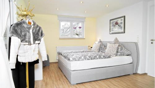 Moseltraum-Fewo mit Klimaanlage-Burgblick und Balkon - Foto 3