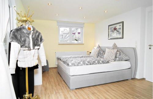 Moseltraum-Fewo mit Klimaanlage-Burgblick und Balkon - Foto 3