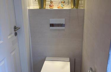 Wilde Brise - Ihr Luxusbungalow in Norddeich - Foto 10