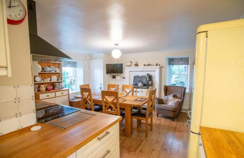 Wester Campsie Farm House - Foto 25