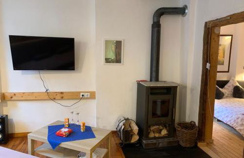 Mosel - Uerzig - Das Marienkaeferhaus - Foto 11