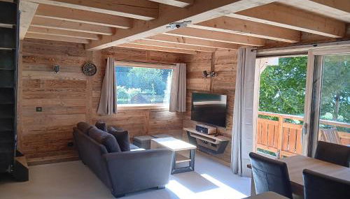 Chalet rinette - Photo 1