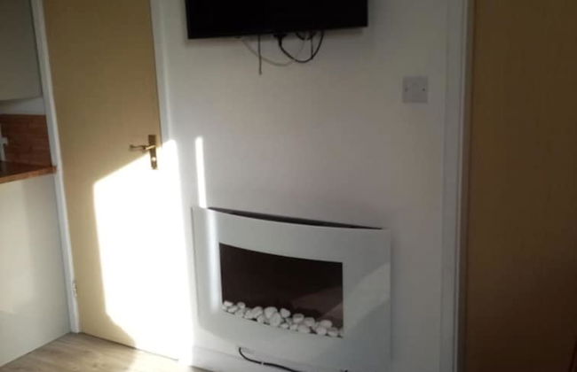 H3 Rickardos Holiday Lets - Foto 9