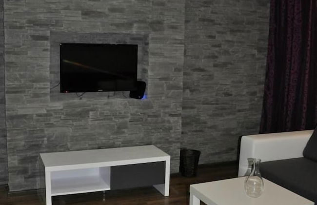 Apartmany Šariš - Foto 19