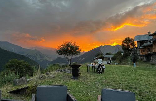 La scierie de la grande ourse - Foto 15