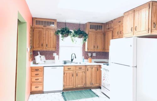 Earthy Hobbit Jungle with Privacy & Serenity - Foto 26