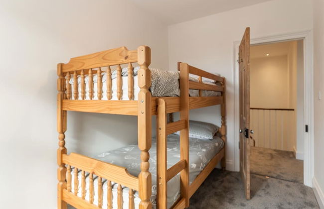 Falcon House in Pembroke Dock - Foto 18