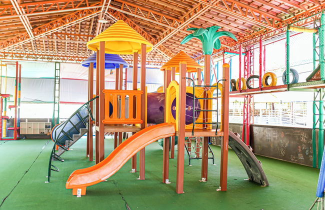 China Park Eco Resort - Foto 63