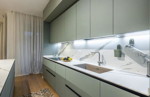 Luxury Apartment Near Milan - 6 Guests - Metro M2 - Foto 22