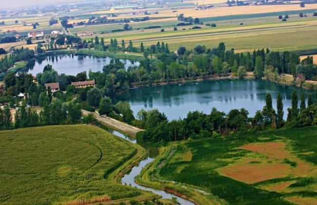 Agriturismo Due Laghi - Foto 1