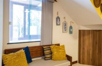 Pousada Feliz Boipeba Apartamentos - Foto 35