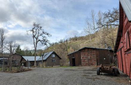 Cozy Cabin, near Mosier and Hood River - Foto 13
