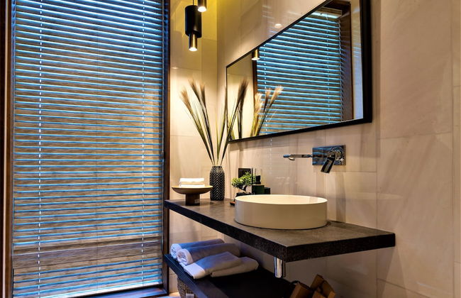 Gala Suites & Villas - Foto 26