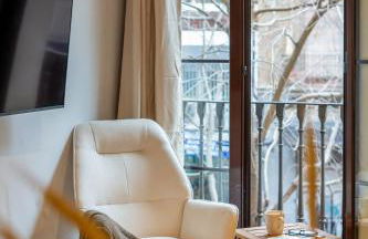 Canela Homes BARCELONA FLORIDABLANCA - Photo 7