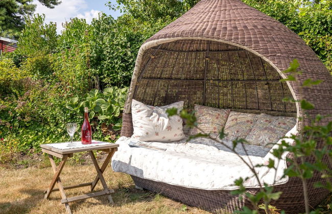 "Daike" - 25m from the sea - Foto 14