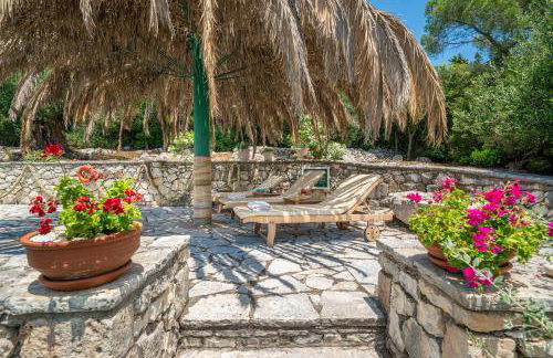 Stavros Villa - Foto 13