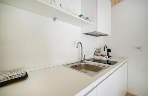 Palazzo della Torre - Seaview Luxury historical apartments - Foto 38