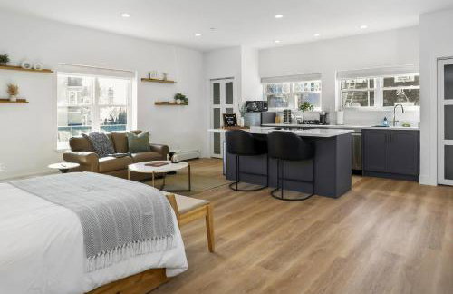 Harbor Haven, Apt #1 Studio - Foto 7